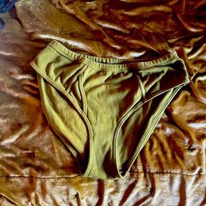 Big Bud Press underwear